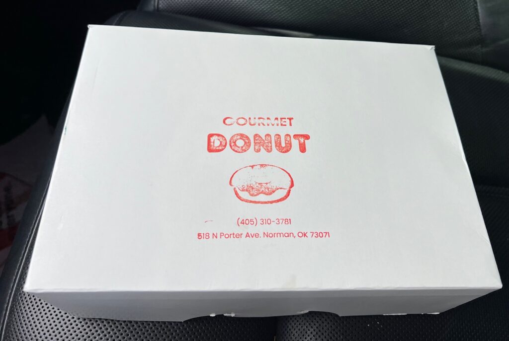 donuts