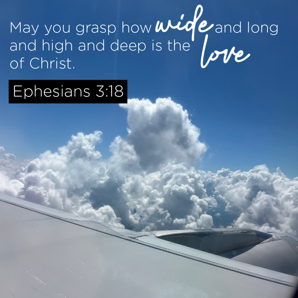 Ephesians 3