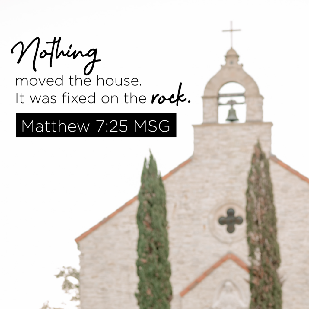 Matthew 7